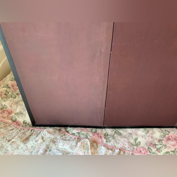 CHINESE SILK SCREEN CIRCA 1980’S COSTAL PRINT STYLE CHINESE PRINTED SILK SCREEN - Picture 14 of 14